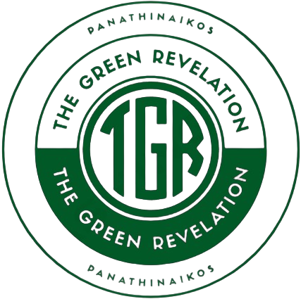 THE GREEN REVELATION