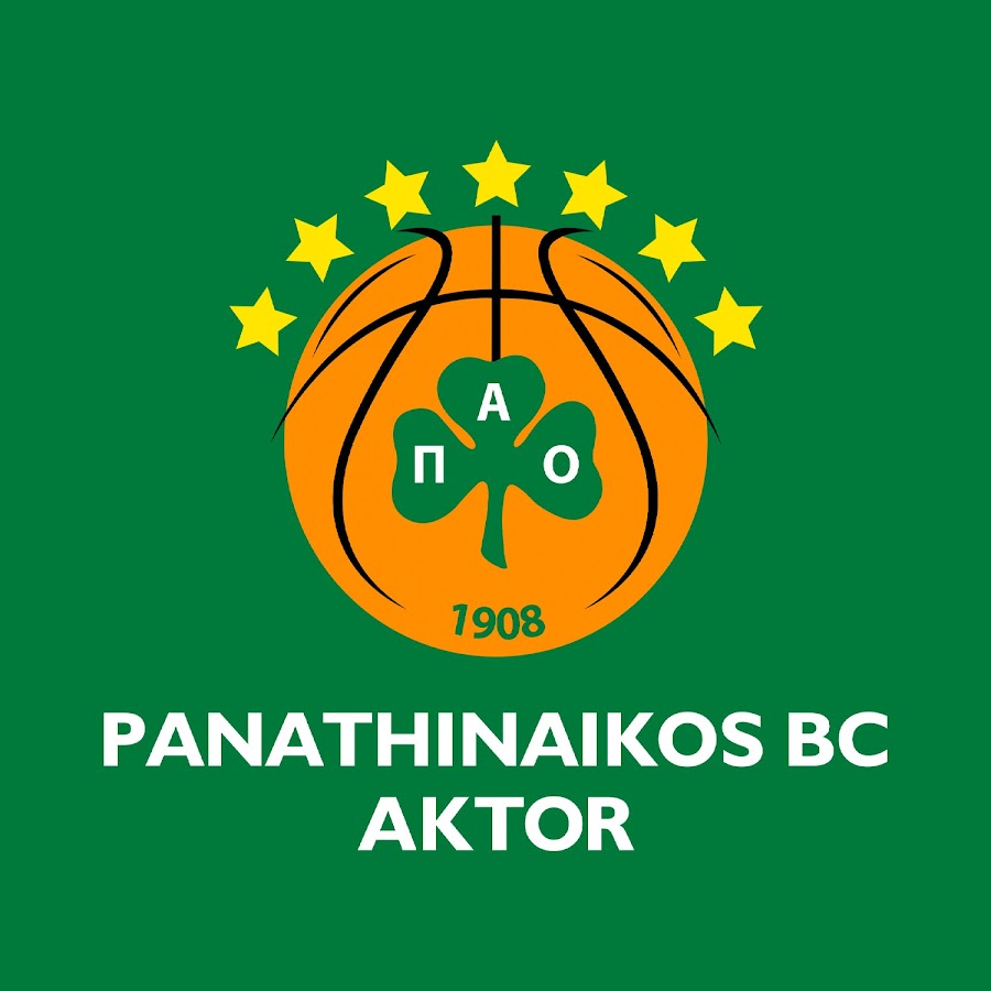 BC PANATHINAIKOS ROSTER 2024-2025 BC PANATHINAIKOS ROSTER 2024-2025