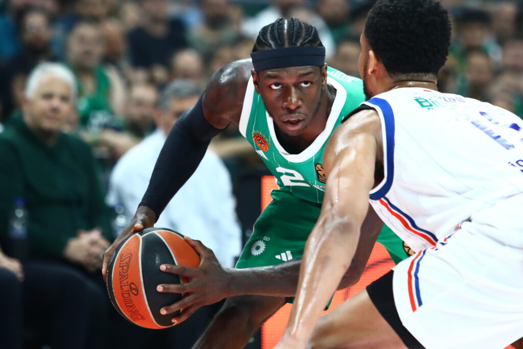 Game Analysis: Η ώρα της αλήθειας για τον Παναθηναϊκό στην Κωνσταντινούπολη Game Analysis: Η ώρα της αλήθειας για τον Παναθηναϊκό στην Κωνσταντινούπολη