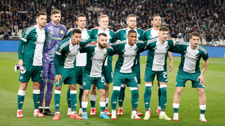 Παναθηναϊκός 2025-26: Το πλάνο για επιστροφή στην κορυφή