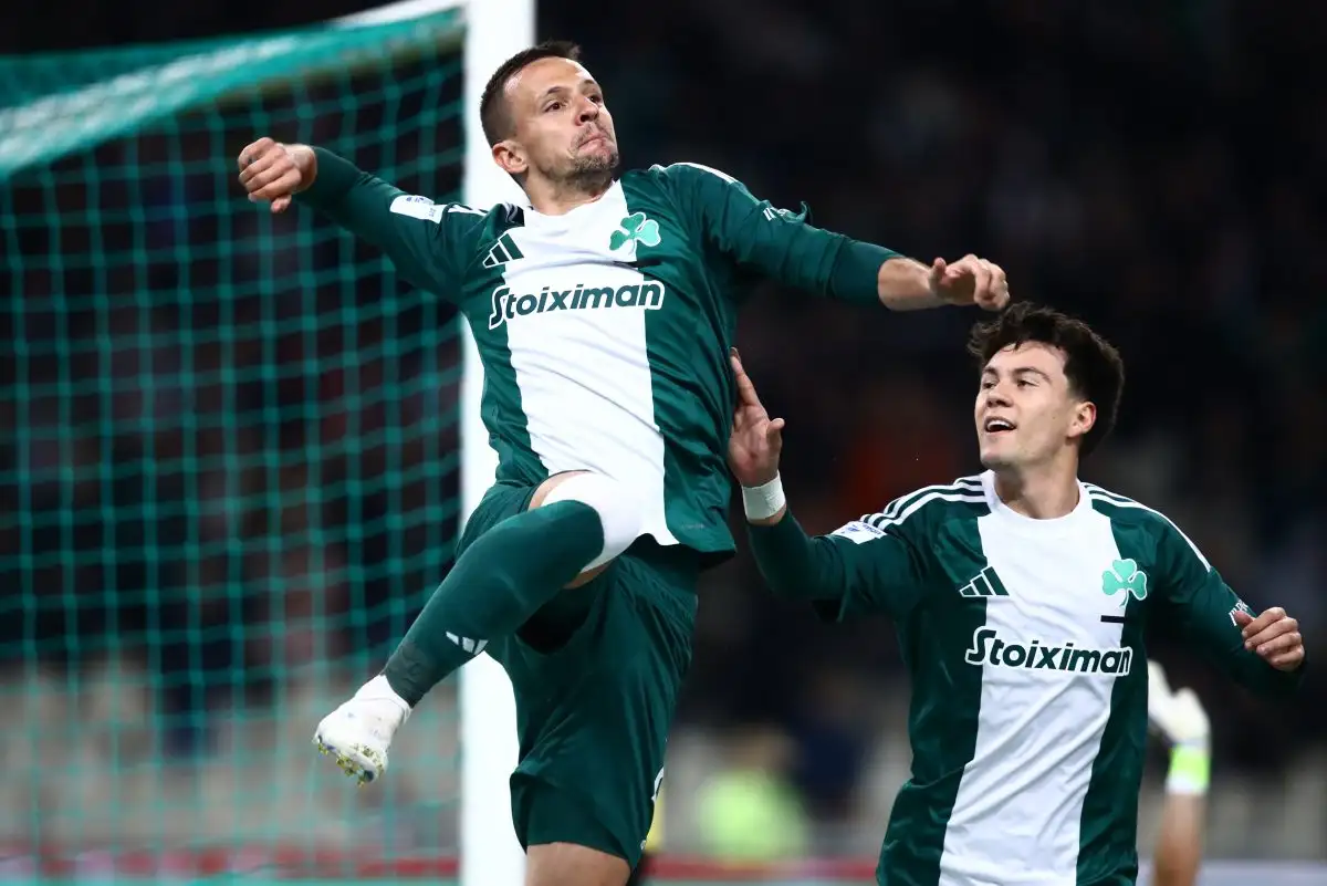 Παναθηναϊκός vs ΑΕΚ: Το πλάνο του Βιτόρια, η ενδεκάδα και τα “κλειδιά” του αγώνα Παναθηναϊκός vs ΑΕΚ: Το πλάνο του Βιτόρια, η ενδεκάδα και τα “κλειδιά” του αγώνα