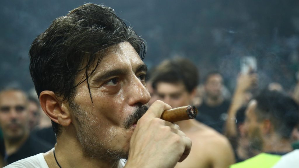 Παναθηναϊκός: Οι Μεγάλες Κινήσεις για την Επιστροφή στην Ευρωλίγκα