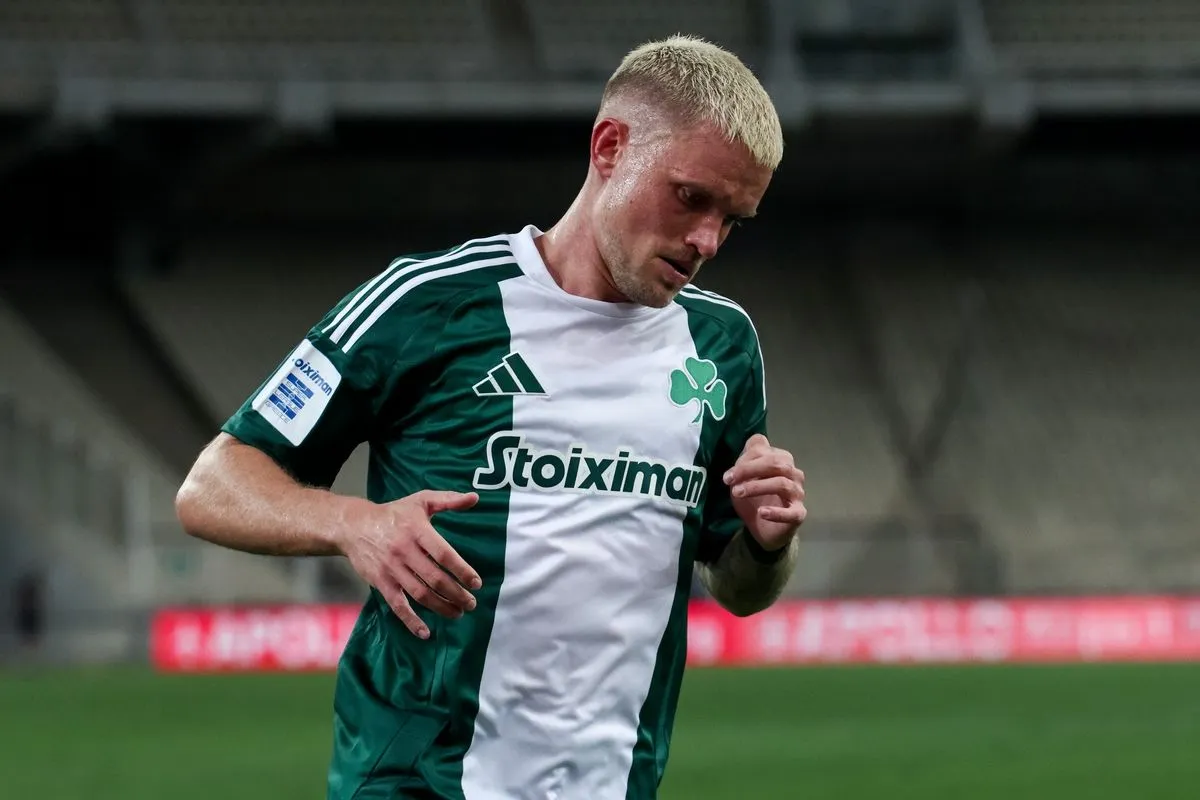 ΠΑΝΑΘΗΝΑΙΚΟΣ ΑΠΟΧΩΡΗΣΕΙΣ : Η ΕΠΟΜΕΝΗ ΑΠΟΧΩΡΗΣΗ