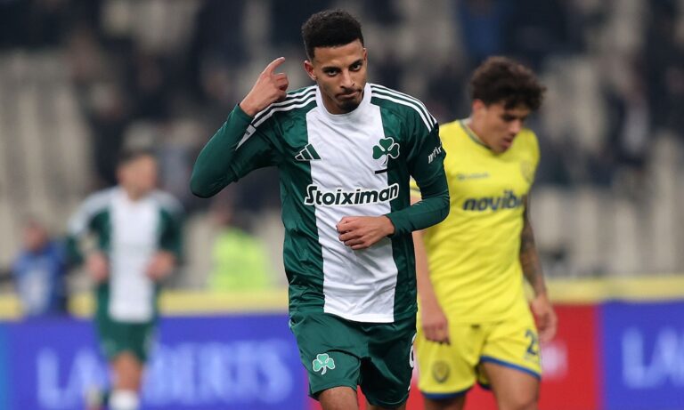 Ουνάχι: Θέλει Παναθηναϊκό, αλλά… όλα κρίνονται στο τραπέζι των διαπραγματεύσεων