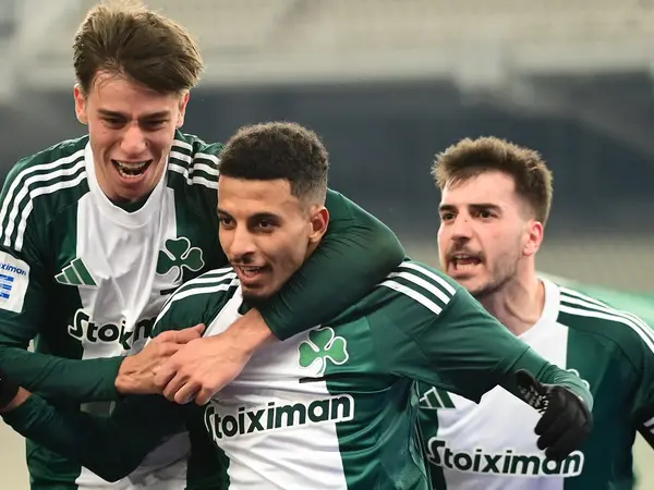 Παναθηναϊκός – Ολυμπιακός: Τελευταία μάχη, πρώτο μήνυμα για την επόμενη μέρα Παναθηναϊκός – Ολυμπιακός: Τελευταία μάχη, πρώτο μήνυμα για την επόμενη μέρα